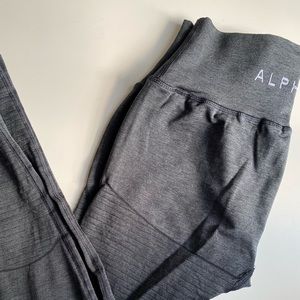 Alphalete Revival Leggings